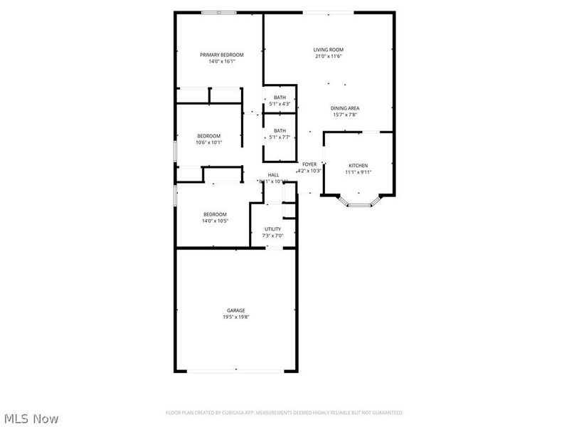 9966 Magnolia Drive , Olmsted Falls, OH 44138 Photo 26