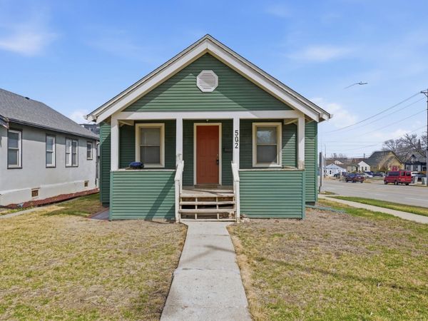 502 COLUMBUS, Rapid City, SD 57701