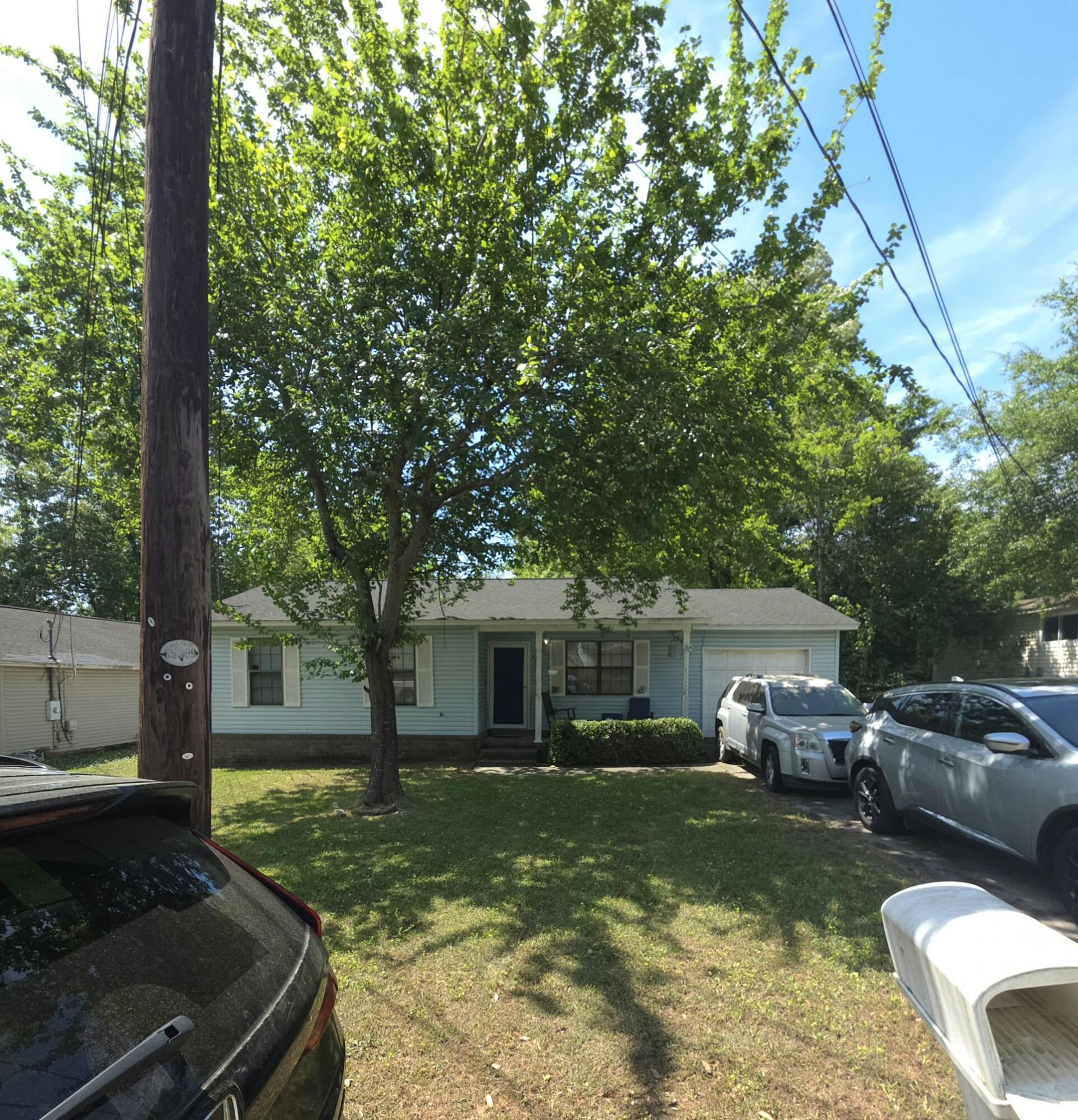 5807 Robinhood Drive Photo 1