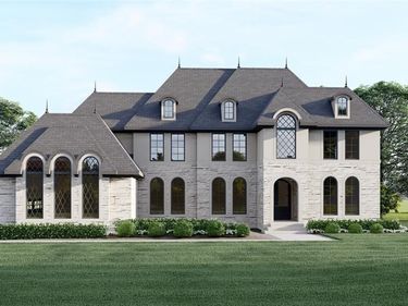 2717 Turtle Shores FRENCH Drive , Bloomfield Twp, MI 48302