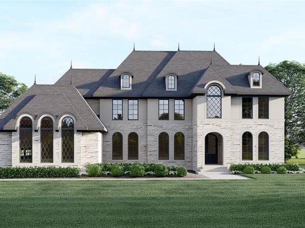 2717 Turtle Shores FRENCH Drive, Bloomfield Twp, MI 48302