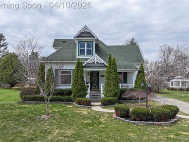 9272 Maple Street, Watertown Twp, MI 48435