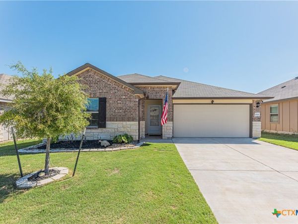 9506 Malkier Drive , Killeen, TX 76542