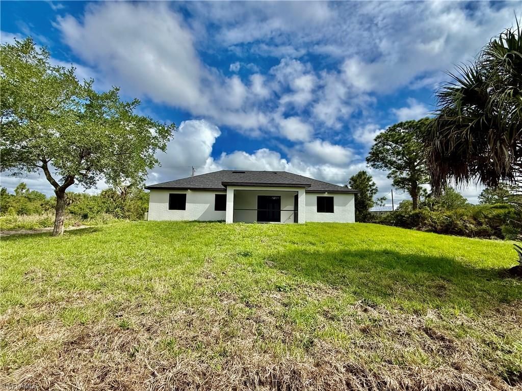 3305 39th St W, Lehigh Acres, FL 33971 Photo