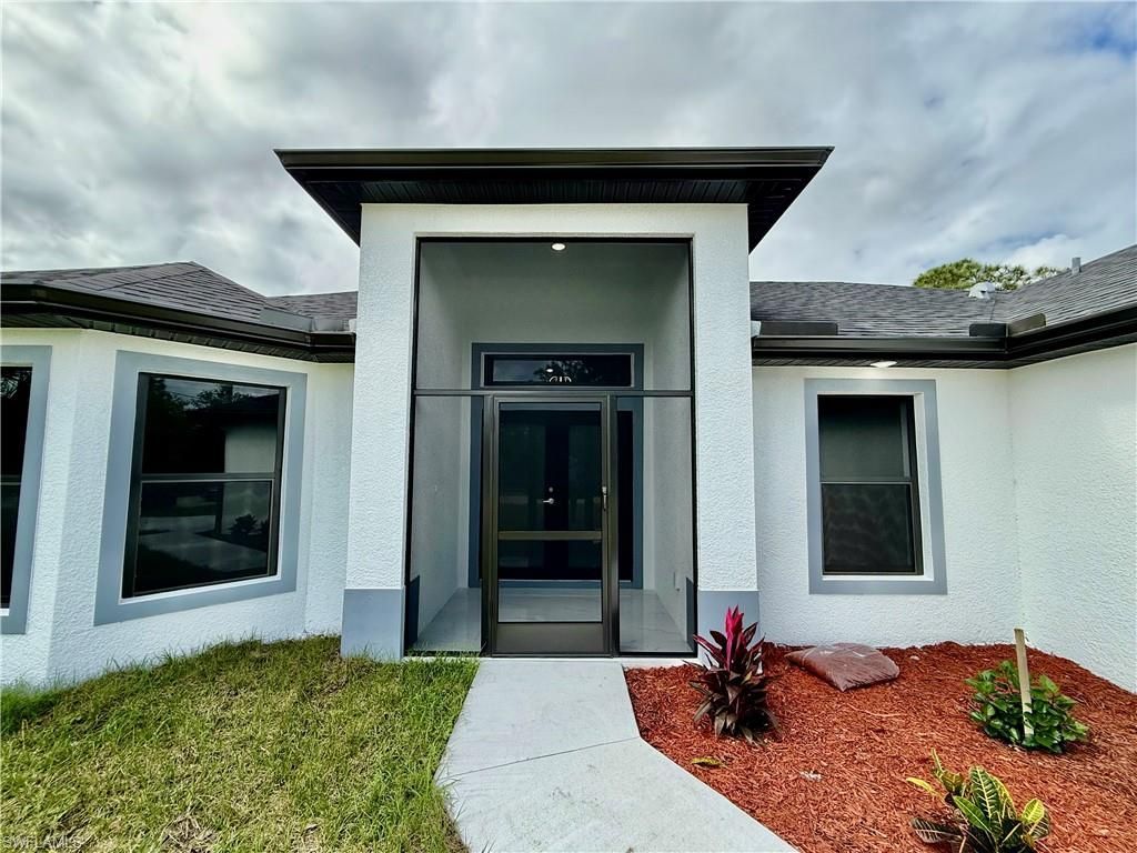 3305 39th St W, Lehigh Acres, FL 33971 Photo