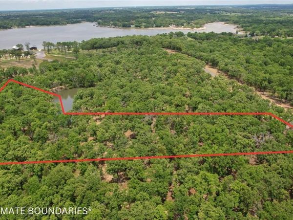 6995 Lakeshore Way, Eustace, TX 75124