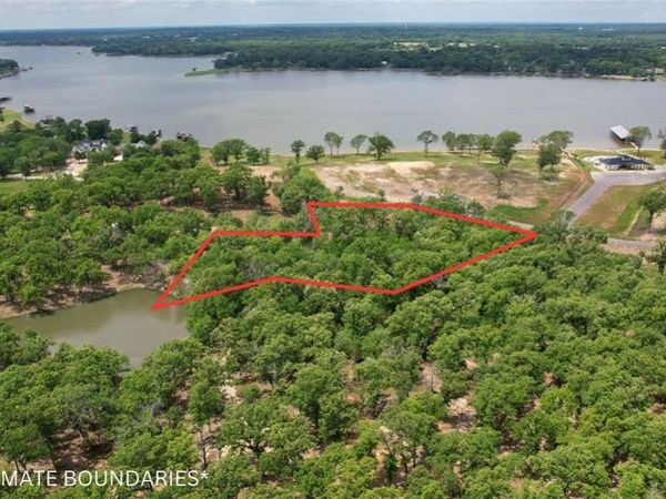 7011 Lakeshore Way, Eustace, TX 75148