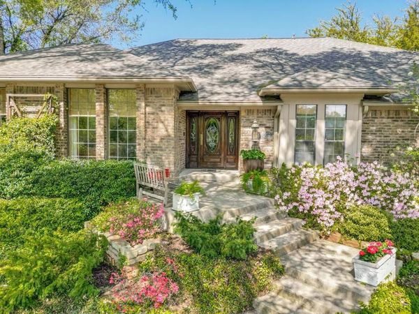 9009 Arbor Park Drive, Dallas, TX 75243