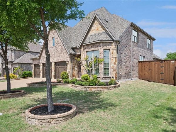 980 Waterview Drive, Prosper, TX 75078