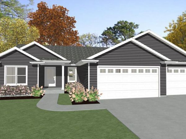 5352 FENCELINE LANE, Omro, WI 54963