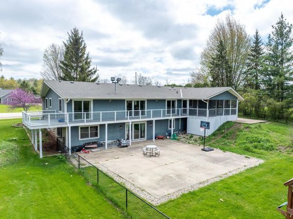 N1259 County Road P, Rubicon, WI 53078