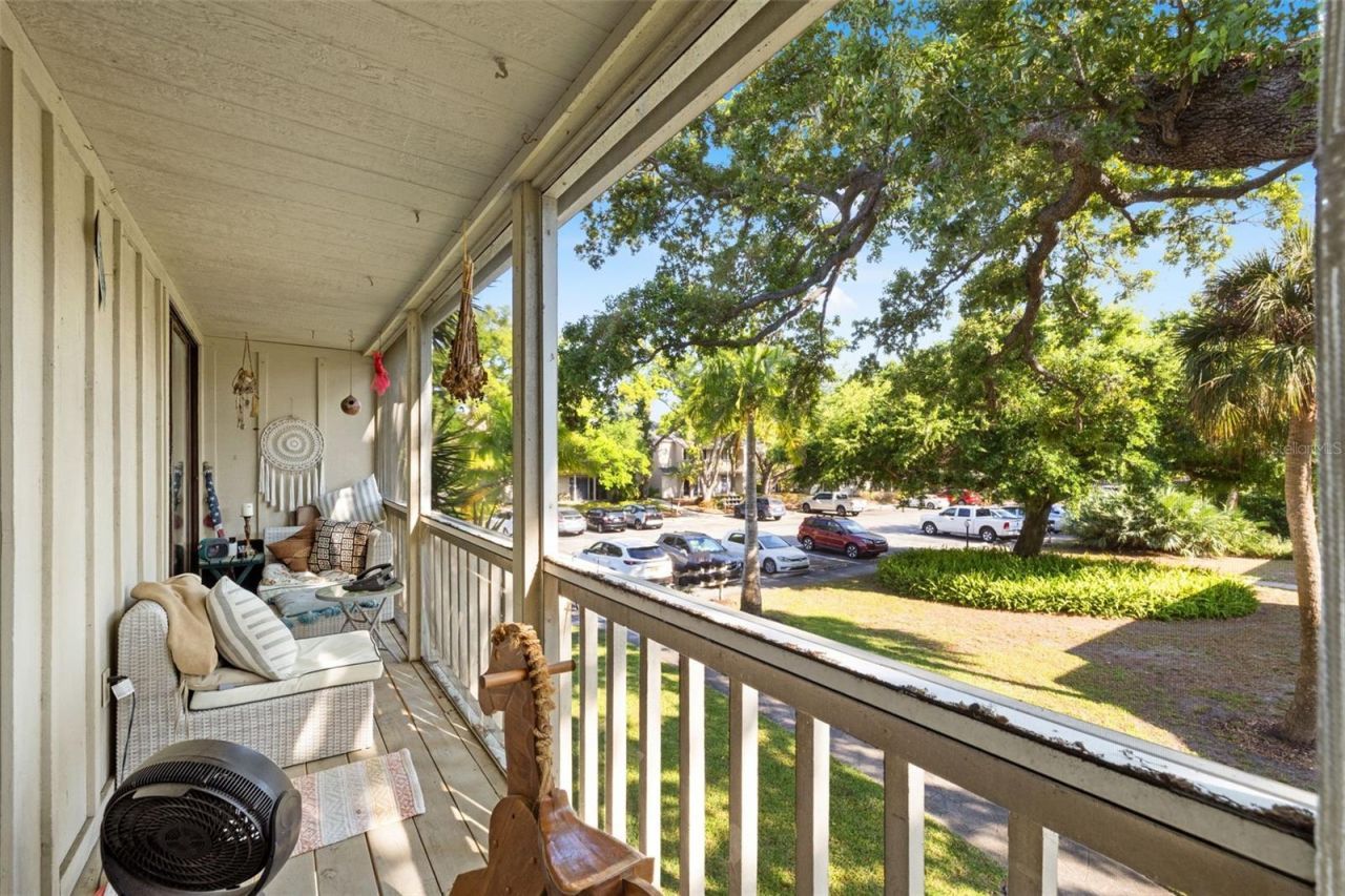 2200 Bahia Vista Street, Unit B8, Sarasota, FL 34239 Photo