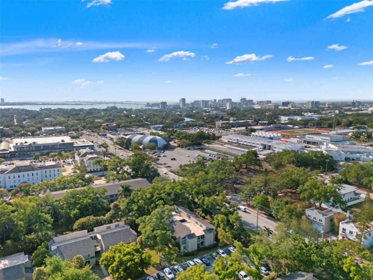 2200 Bahia Vista Street, Unit B8, Sarasota, FL 34239 Photo