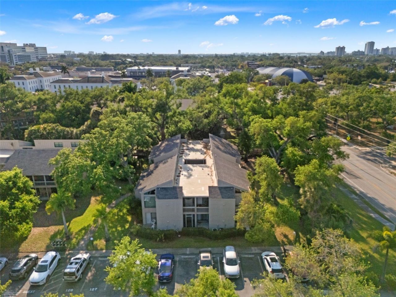 2200 Bahia Vista Street, Unit B8, Sarasota, FL 34239 Photo