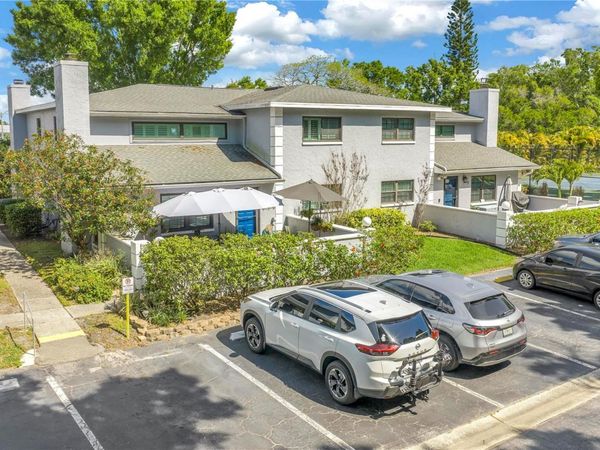 5861 CALAIS BOULEVARD N, Unit 1, ST PETERSBURG, FL 33714