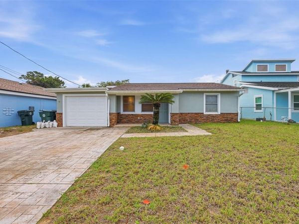 274 WILLIAMS AVENUE , DAYTONA BEACH, FL 32118