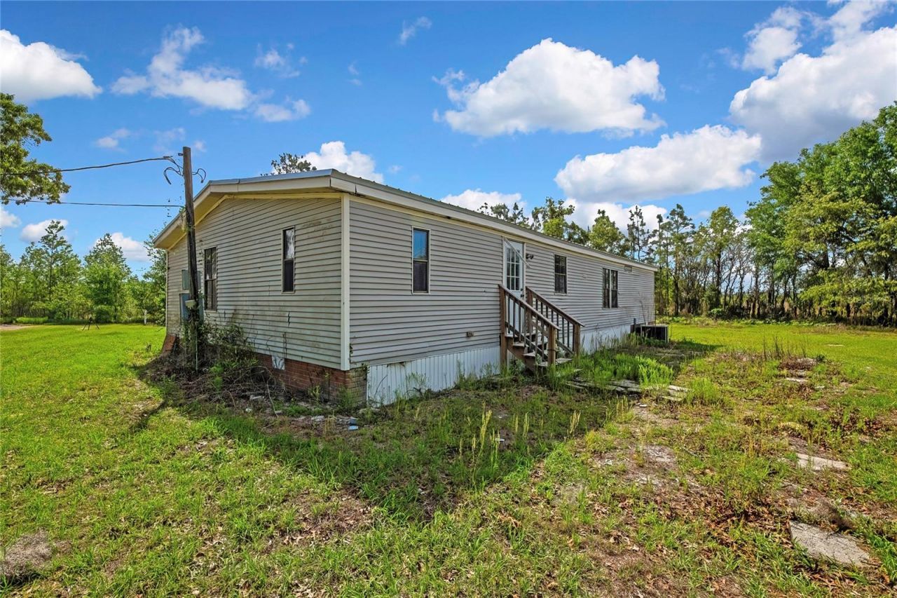 4512 N Timberwood Point , Crystal River, FL 34428 Photo