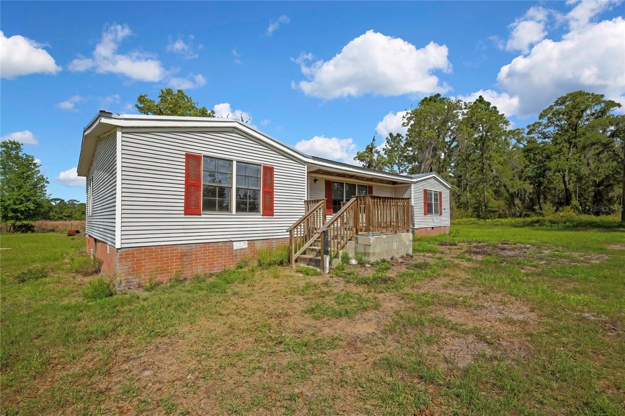 4512 N Timberwood Point , Crystal River, FL 34428 Photo