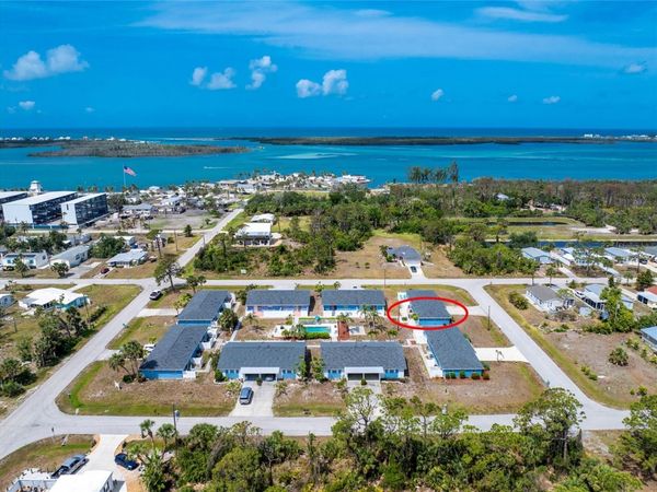 1965 LOUISIANA AVENUE , ENGLEWOOD, FL 34224