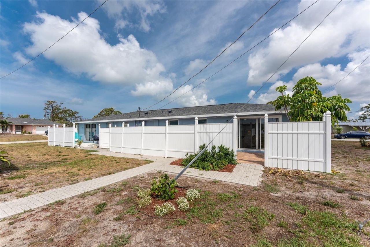 1965 Louisiana Avenue , Englewood, FL 34224 Photo