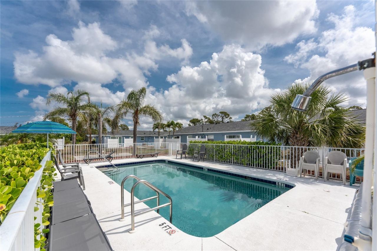 1965 Louisiana Avenue , Englewood, FL 34224 Photo