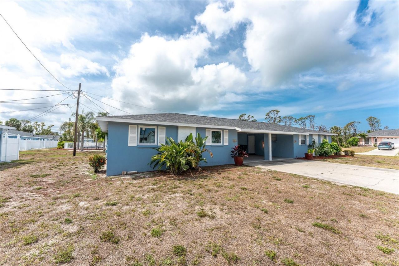 1965 Louisiana Avenue , Englewood, FL 34224 Photo