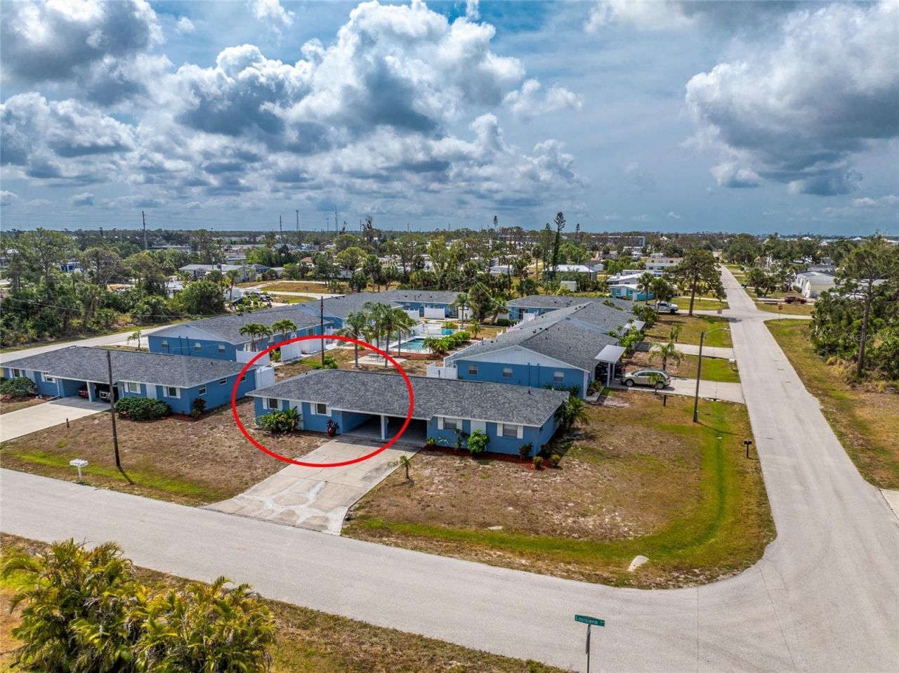 1965 Louisiana Avenue , Englewood, FL 34224 Photo