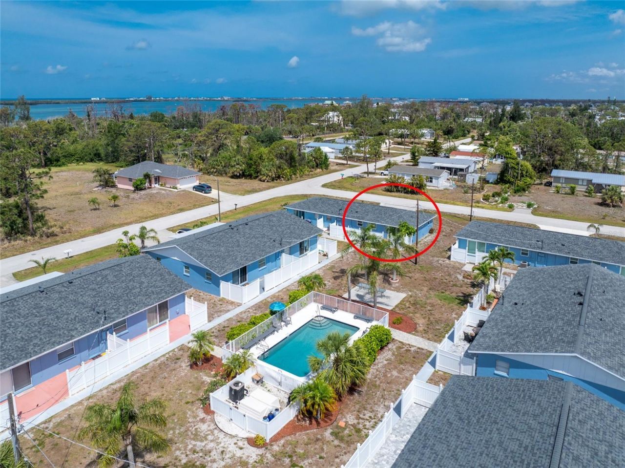 1965 Louisiana Avenue , Englewood, FL 34224 Photo