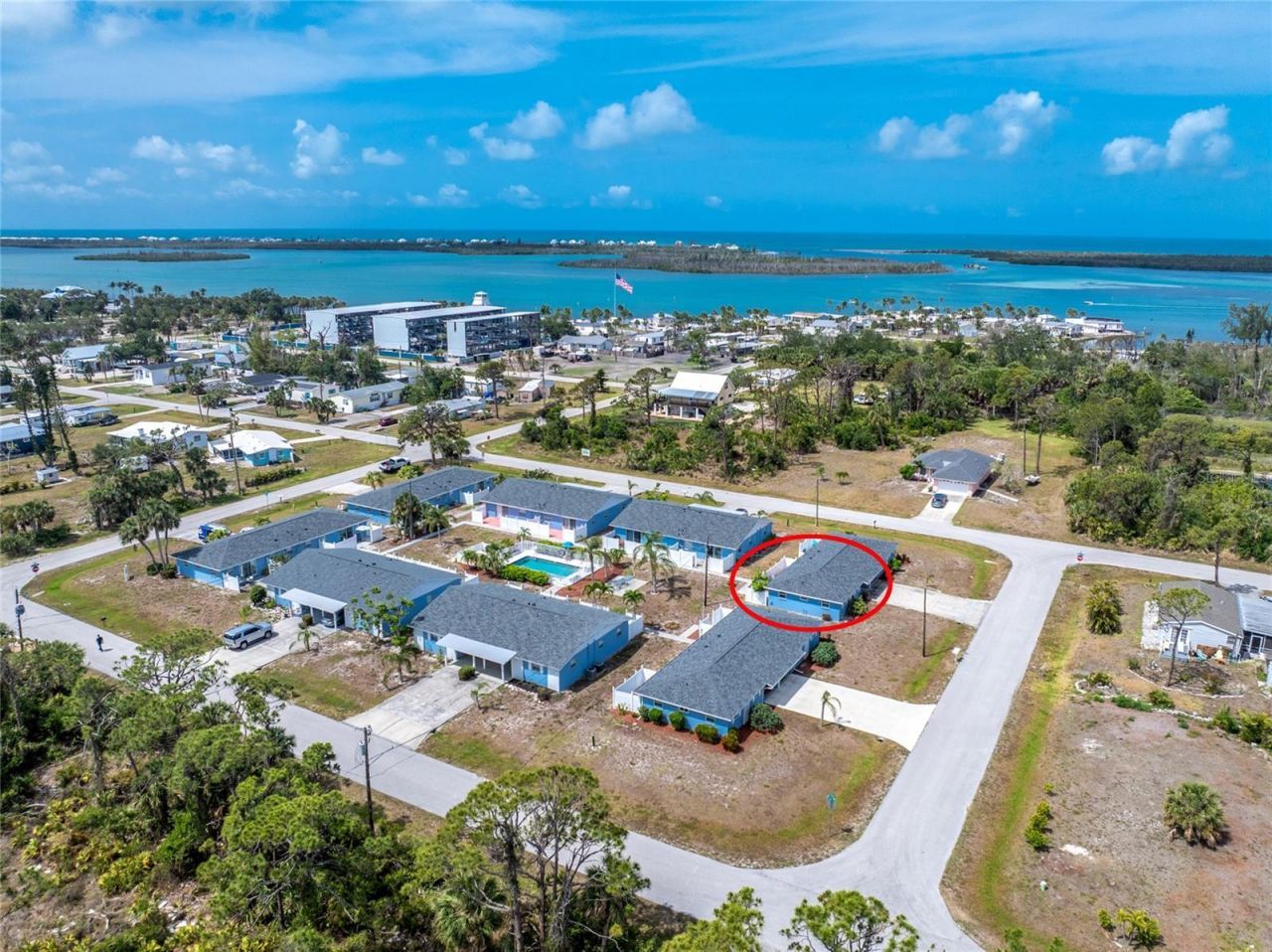 1965 Louisiana Avenue , Englewood, FL 34224 Photo