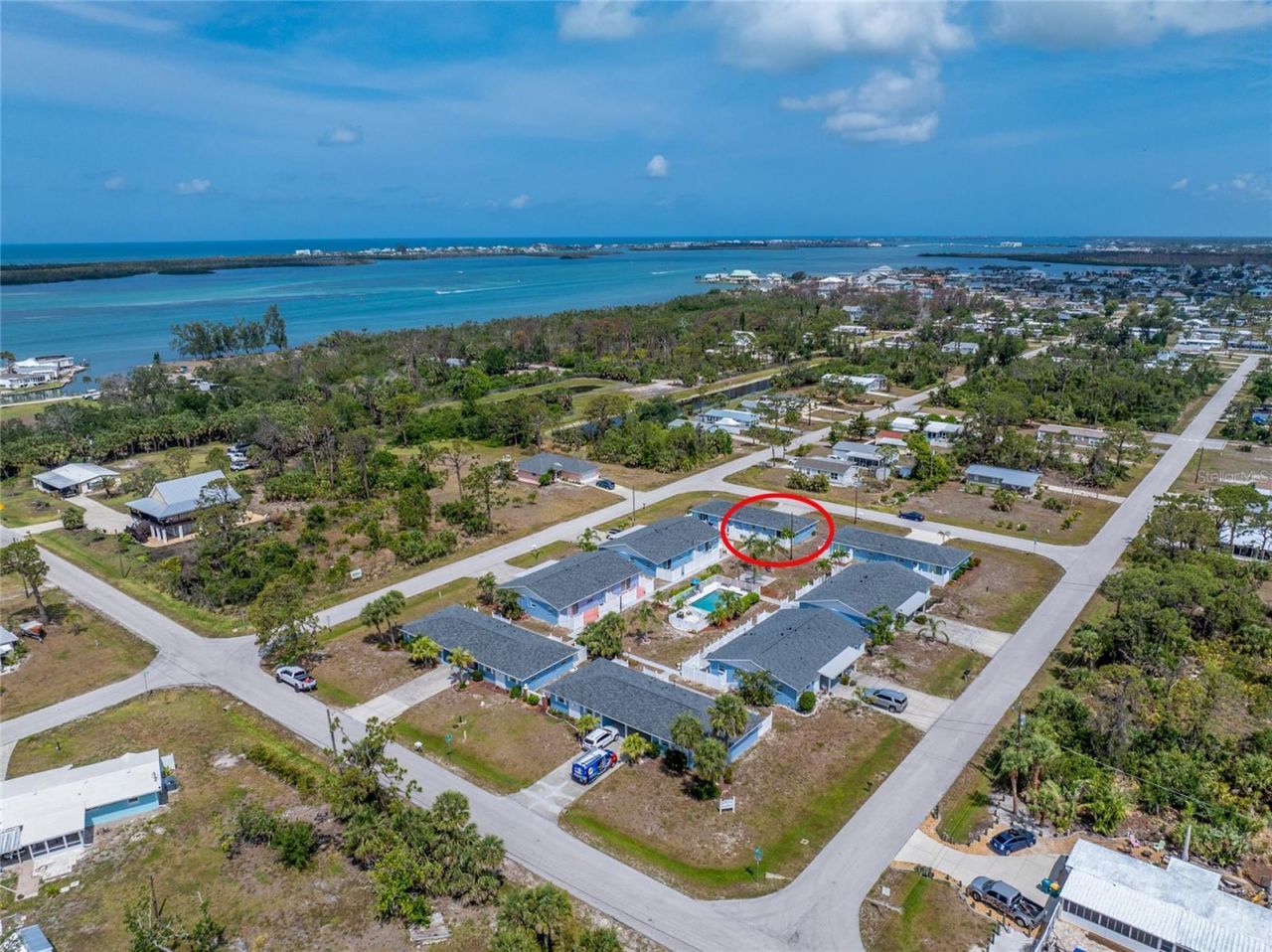 1965 Louisiana Avenue , Englewood, FL 34224 Photo