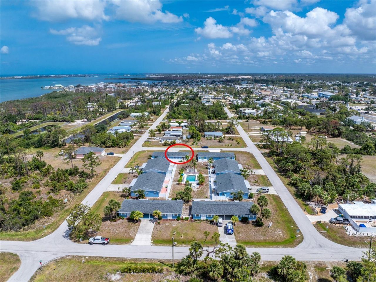 1965 Louisiana Avenue , Englewood, FL 34224 Photo