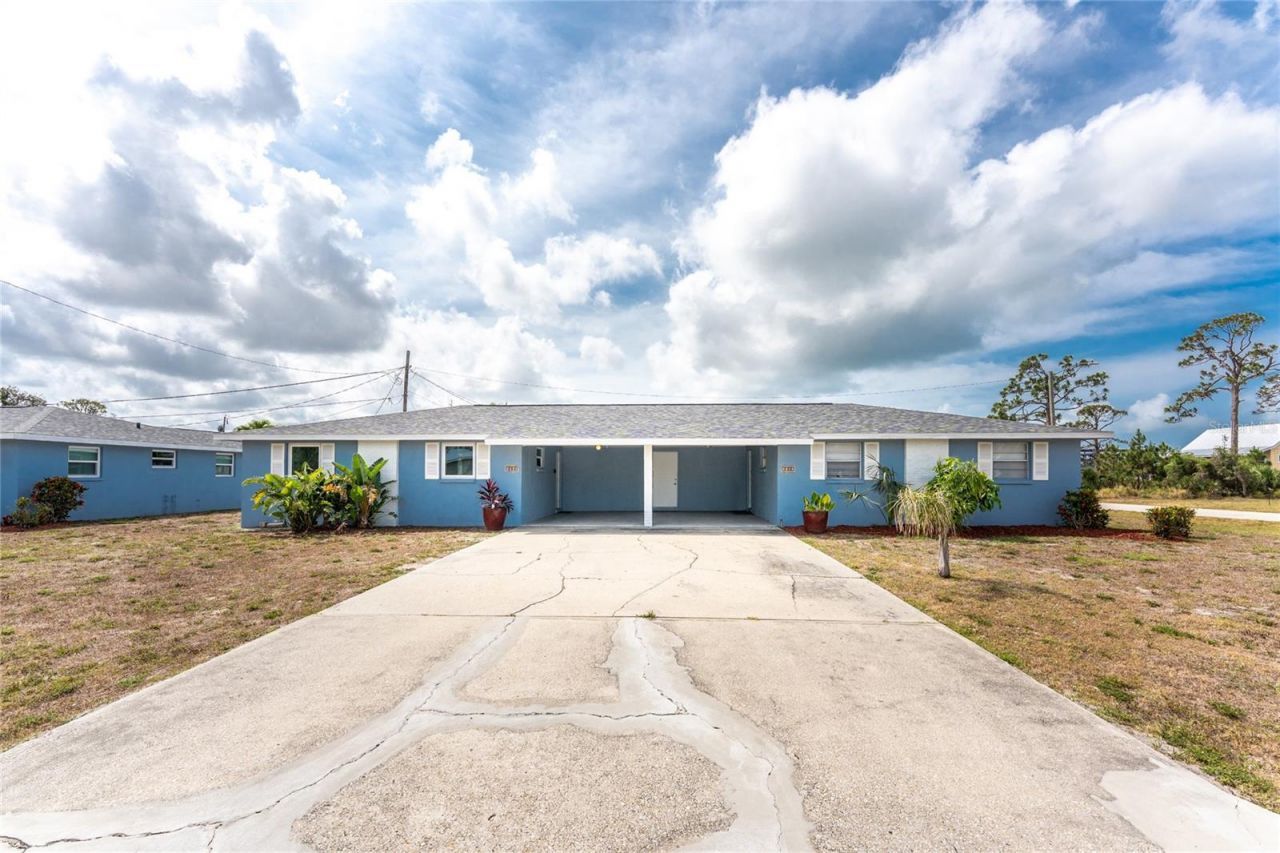 1965 Louisiana Avenue , Englewood, FL 34224 Photo