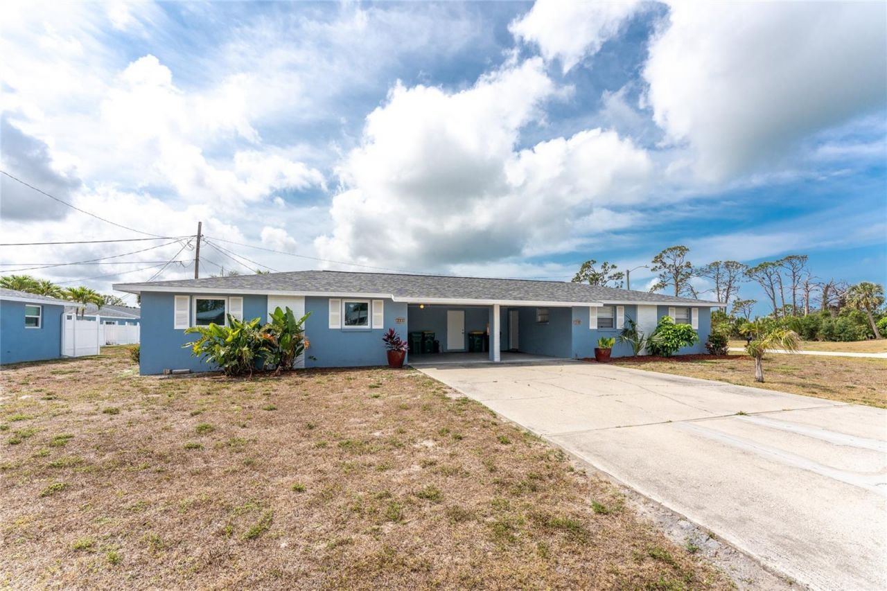 1965 Louisiana Avenue , Englewood, FL 34224 Photo