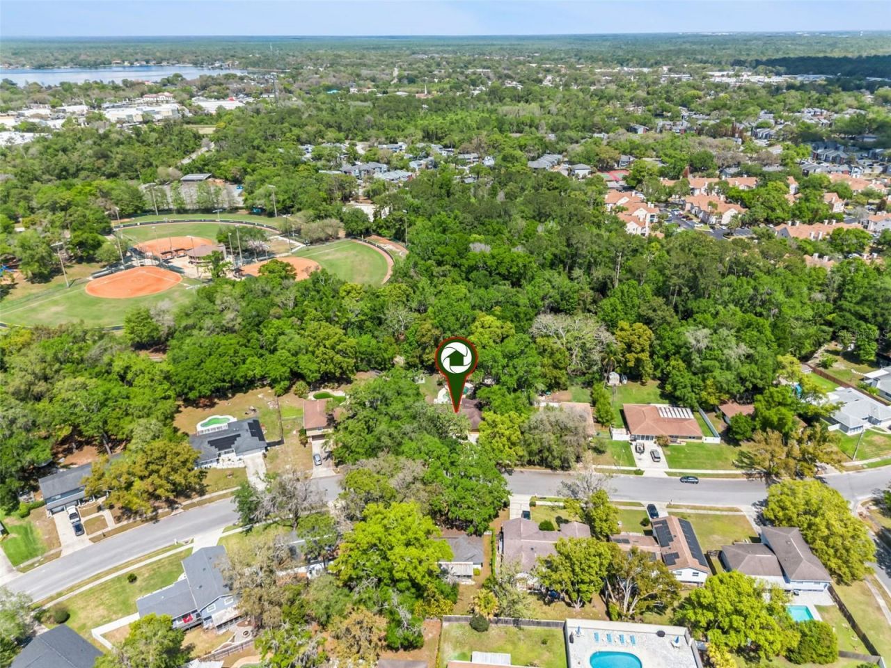 621 Little Wekiva Road , Altamonte Springs, FL 32714 Photo
