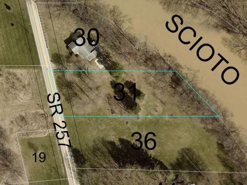 0 Prospect-Dublin Road , Prospect, OH 43342 Photo 3