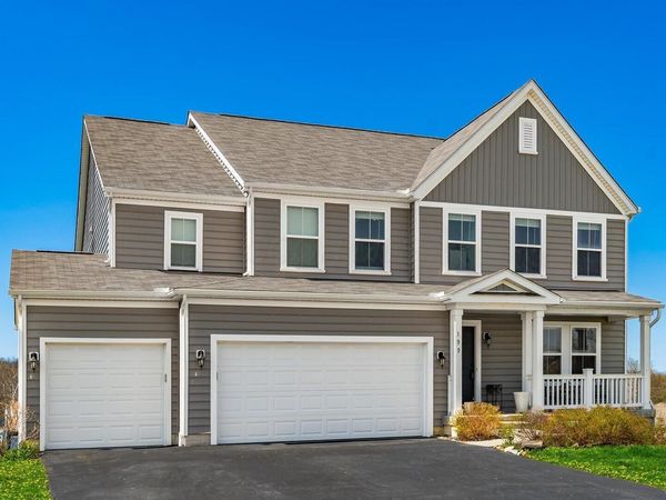 199 Auburn Drive, Newark, OH 43055