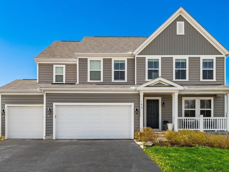 199 Auburn Drive, Newark, OH 43055 Photo 3