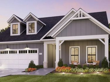 8763 Birkdale Drive, Sunbury, OH 43074