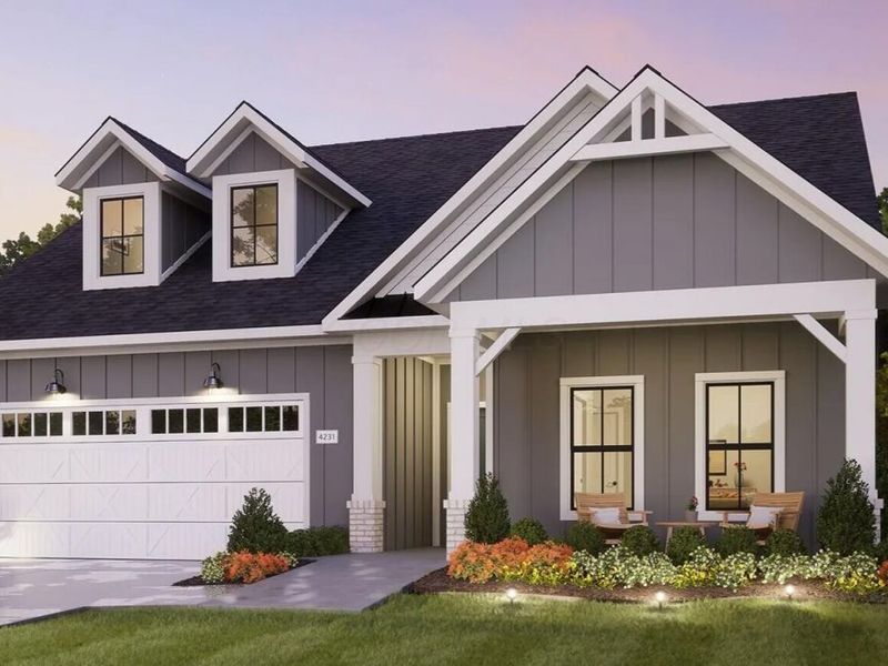 8763 Birkdale Drive , Sunbury, OH 43074 Photo 1