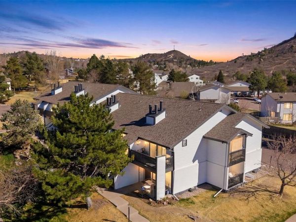 532 Oakwood Drive, Unit E207, Castle Rock, CO 80104