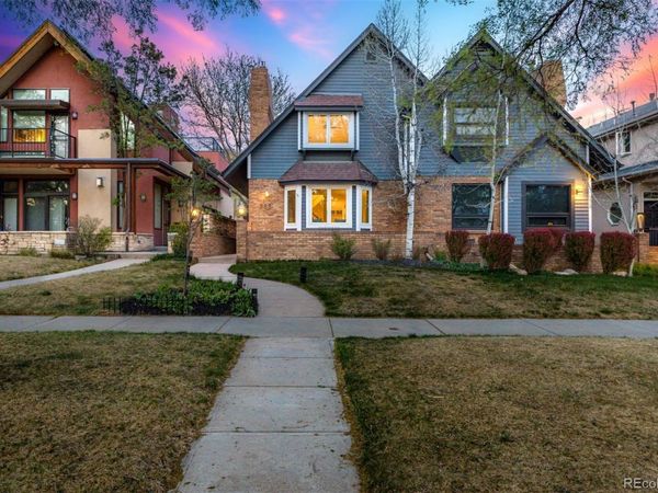 222 S Marion Parkway, Denver, CO 80209