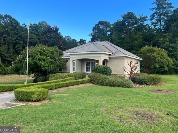 1053 Milledgeville Highway, Milledgeville, GA 31061