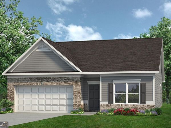 139 Creekside Road, Unit LOT 23, Eatonton, GA 31024