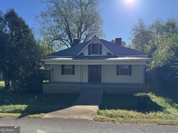 313 Carter St, Greenville, GA 30222