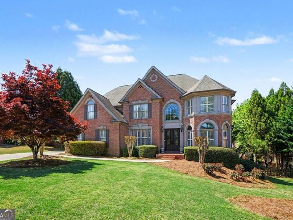 1031 White Cloud Ridge, Snellville, GA 30078