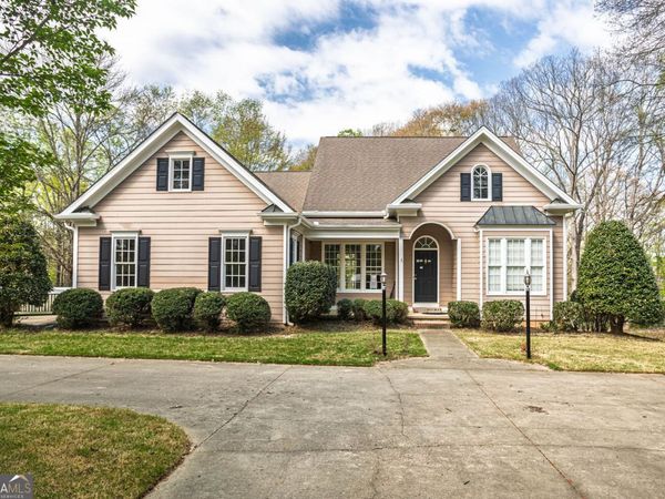 5045 Union Hill Road, Alpharetta, GA 30004