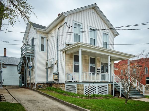 316 Oneida Street , Joliet, IL 60435