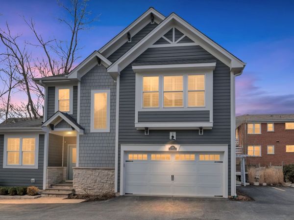 219 N Brockway Street, Palatine, IL 60067