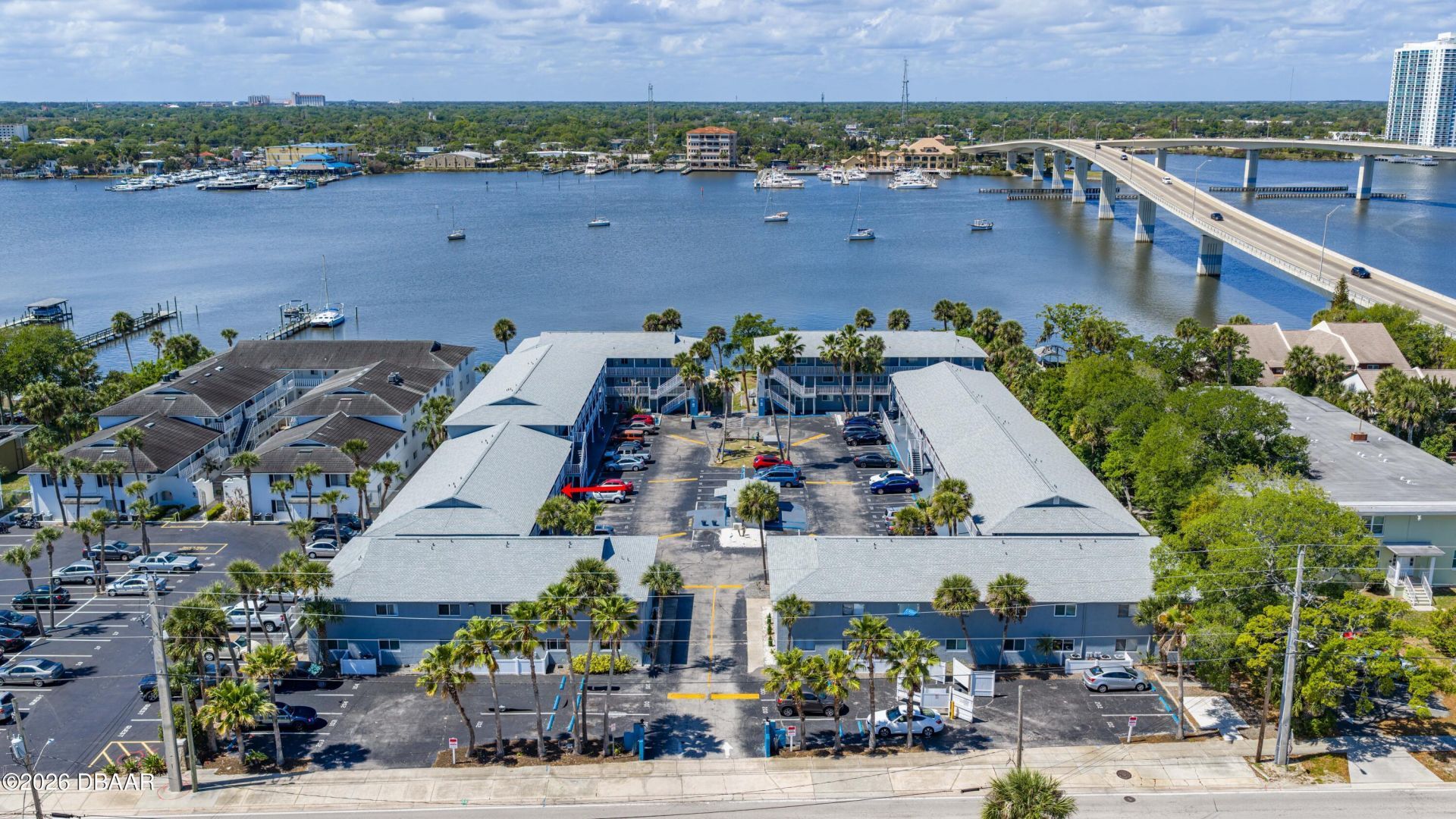 411 N Halifax Avenue, Unit 210, Daytona Beach, FL 32118 Photo