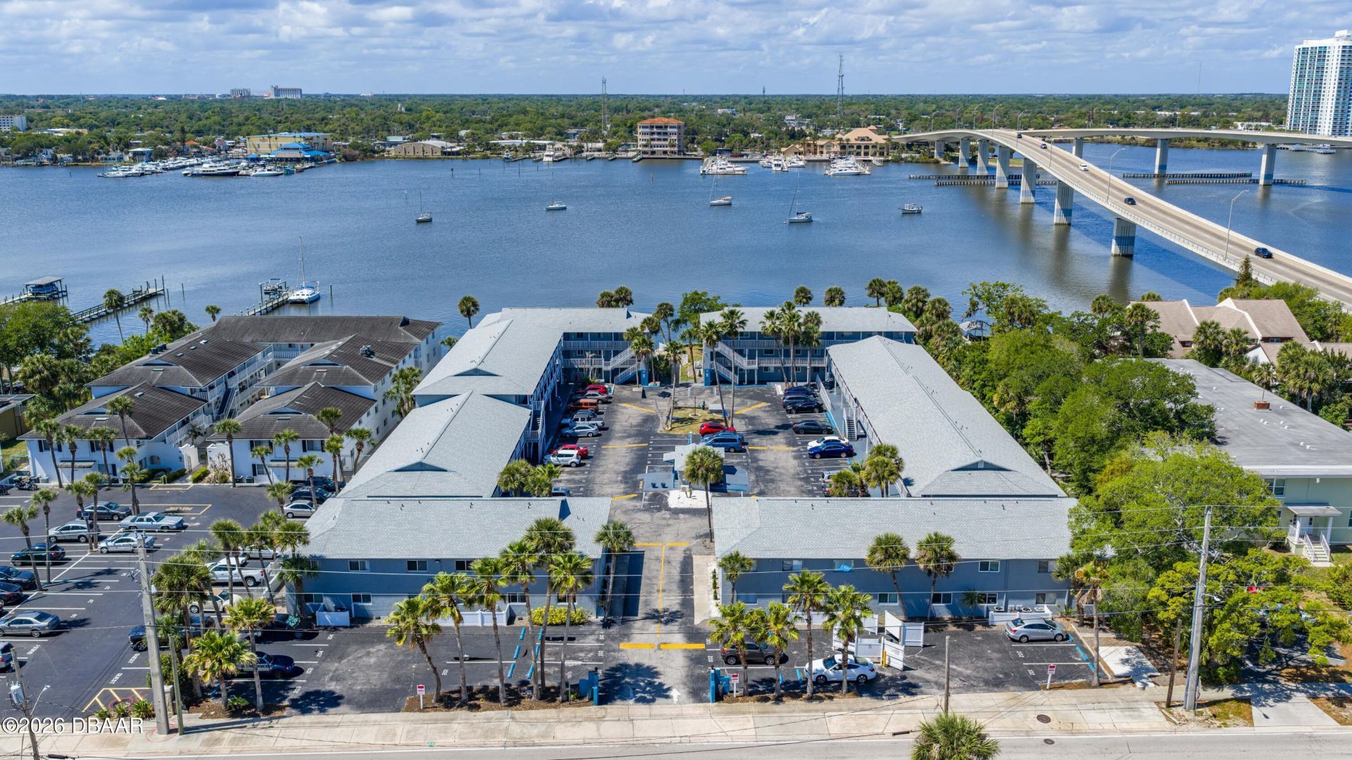 411 N Halifax Avenue, Unit 210, Daytona Beach, FL 32118 Photo